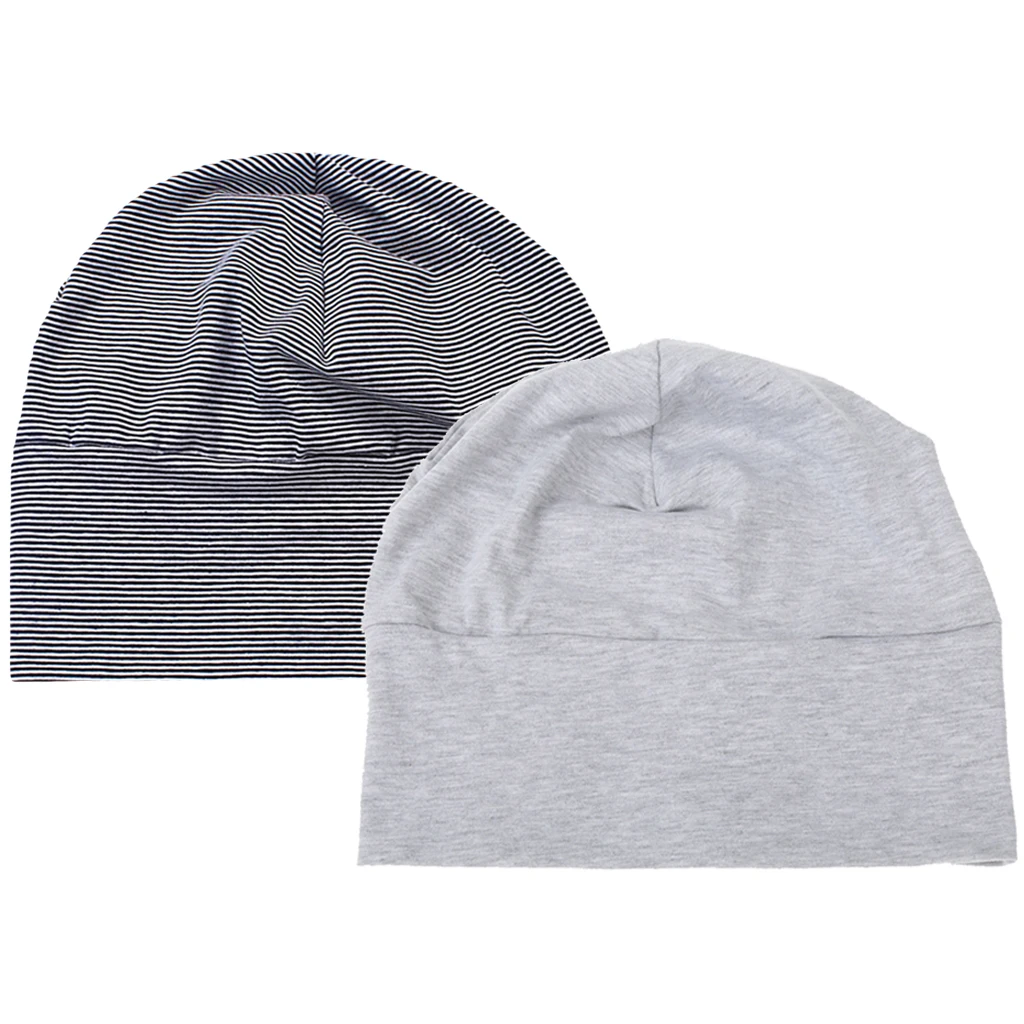 UNISEX NIGHTCAP COMFORT HATS EYE HEAD 