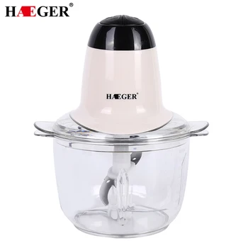 

High Speed Multi Function Food Processor Meat Grinder Portable Personal Mini Blender Mixer Juicer Dry Grinder Chopper