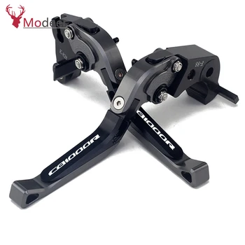 

For Honda CB1000R 2008-2011 2012 2013 2014 2015 2016 CB 1000 R CB1000 R CB 1000R Motorcycle Adjustable CNC Brakes Clutch Levers