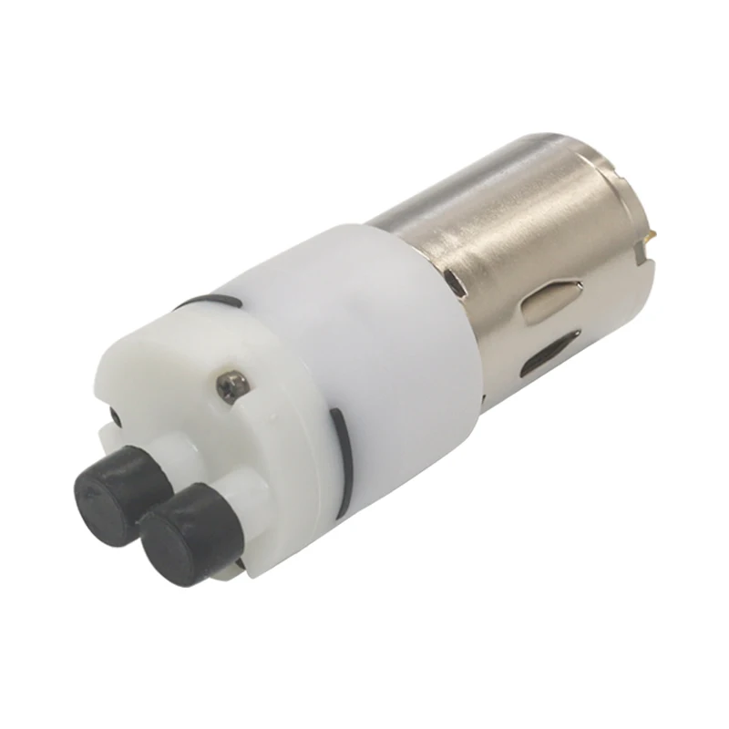 1 шт. DC12V всасывающий насос для воды 370 мотор микро DC насос для DIY аквариума аквариум бассейн Сад