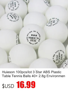 Huieson Prime Quality Technology Surface Ayous Carbon Fiber Big Central Paulownia Wood Table Tennis Racket Blade for Adults S5