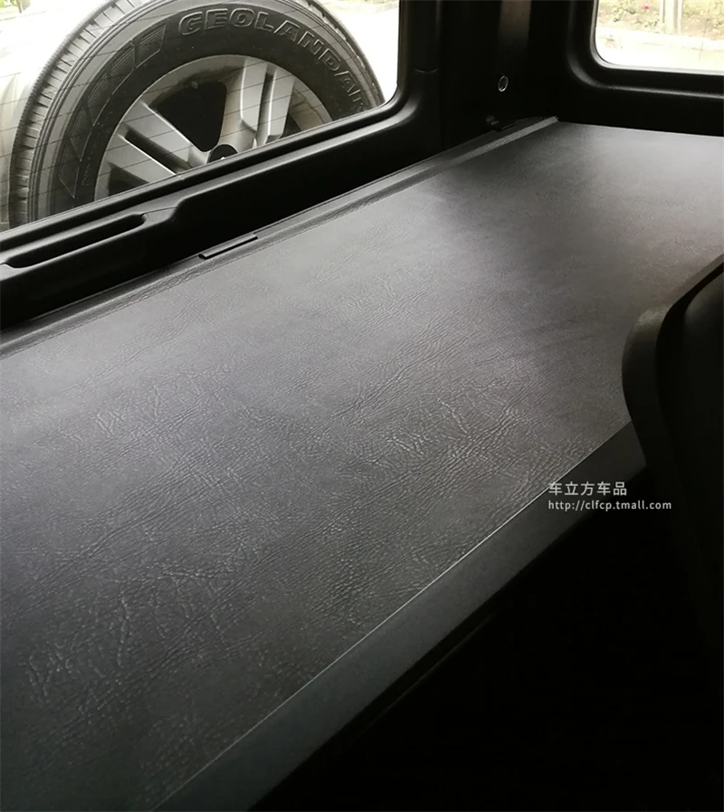 Для Mercedes-Benz G Class W463 G55 G63 G65 G350 G400 G500 G550 защитный чехол для багажника высокого качества автомобильные аксессуары