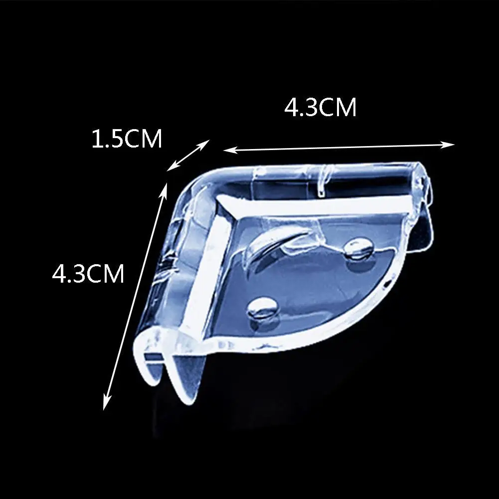 4 шт для безопасности ребенка силиконовый защитный стол угловой край Защитная крышка для детей антиколлизия край и защита