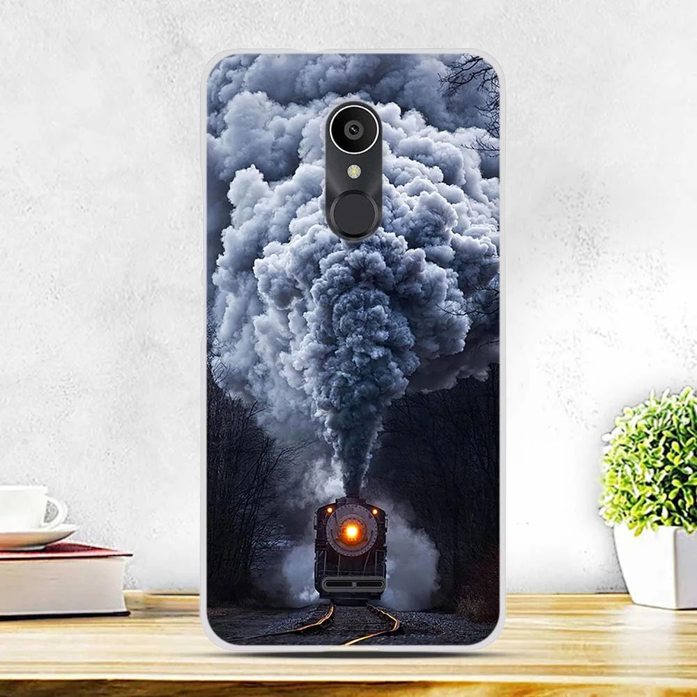 Чехол для Coque Alcatel 3C, чехол 6,0 дюйма, силиконовая Мягкая задняя крышка из ТПУ для Fundas Alcatel 3C 5026D 5026 5026A, чехол для телефона s