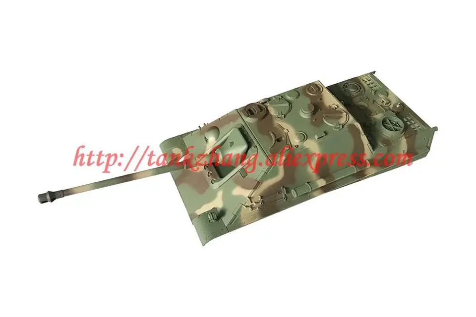 heng long jagdpanther