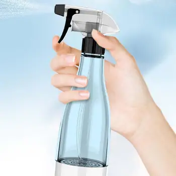 

350ml Disinfection Water Maker Electrolytic Generator Sodium Hypochlorite Disinfectant Liquid Making Machine Clean Air Sprayer