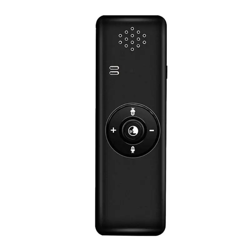T11 Bluetooth фото голосовой переводчик в режиме реального времени Многоязычное устройство для перевода емкий интерфейс и простое управление