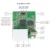 GLiNET GL-MT300N-V2 Mini Portable Travel Wireless Router Repeater Bridge repetid 300Mbps 128MB RAM OpenVPN Client USB Простая настройка