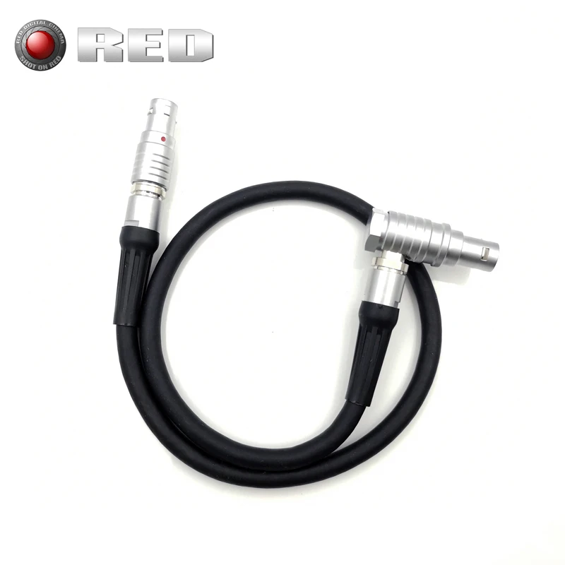 Color: Elbow To Elbow, Pins: 200cm High-resolution Video LCD/ EVF Cable cable For Red Epic Elbow 16PIN turn 16pin LCD/EVF Cable For Red Epic Dragon Red One - Electrical Equipments Supplies Color: Elbow To Elbow, Pins: 200cm High-resolution Video LCD/ EVF Cable cable For Red Epic Elbow 16PIN turn 16pin LCD/EVF Cable For Red Epic Dragon Red One - Electrical Equipments Supplies
