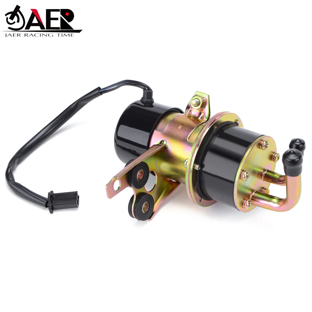 JAER топливный насос мотоцикла для Yamaha YZF R1 R6 V MAX VMX12 VMAX12 FZS1000 FZ1 YZF1000R Thunderace 5EB 13907 00 4SV 00|
