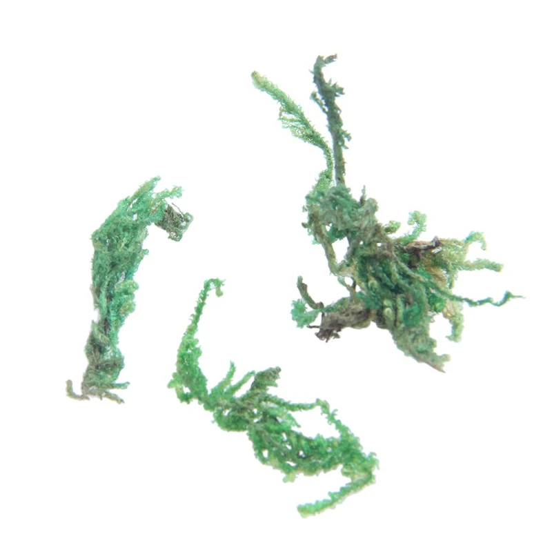Зеленый искусственный шелк ткань продукт для подкладочной растительной цветочной гирлянды декора