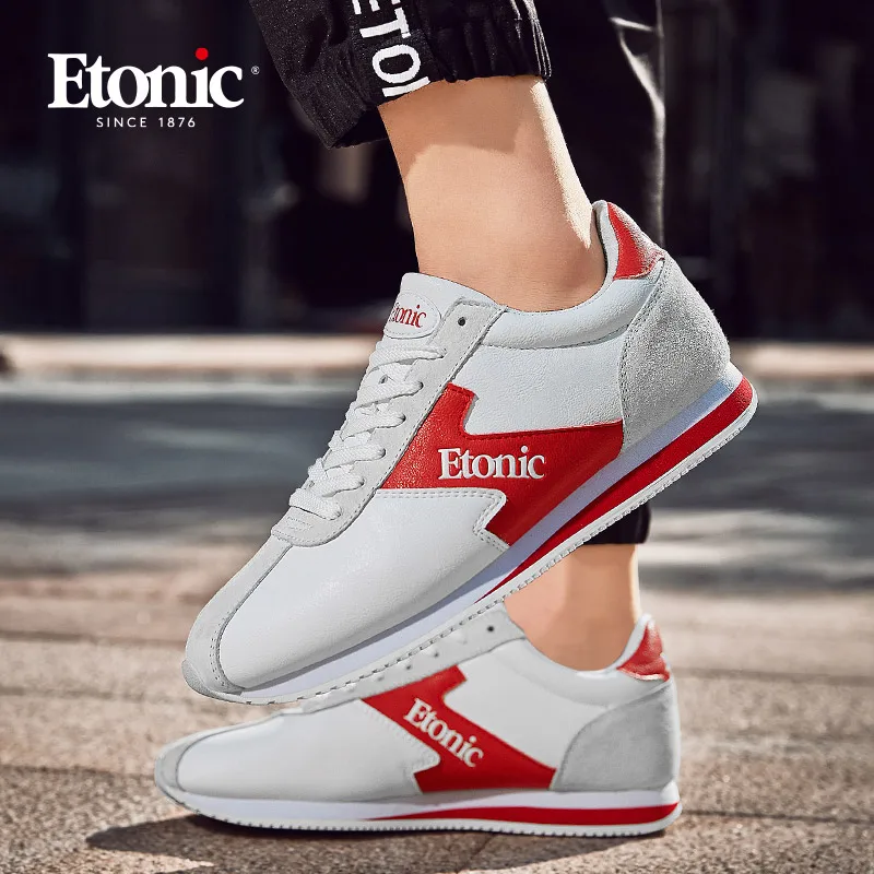 Etonic Кроссовки Купить В Спб