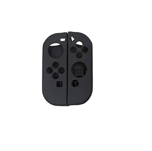 PND Switch NS JoyCon силиконовый мягкий чехол Защитная оболочка для nintendo Switch NS Joy-Con контроллер аксессуары - Цвет: Type 3