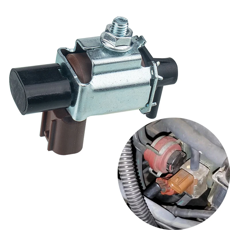 금속 EGR 제어 진공 스위칭 밸브 솔레노이드 교체, 크라이슬러 세브링 2001-2005 MR127520 자동차 수리 도구 부품