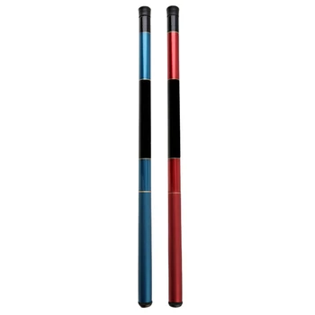 

5.4M Telescopic Glass Steel Fishing Rod Adjustable Portable Fishing Pole