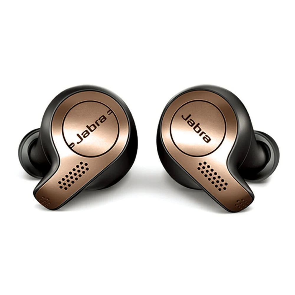 Jabra Elite 65t Bluetooth Earbuds TWS 