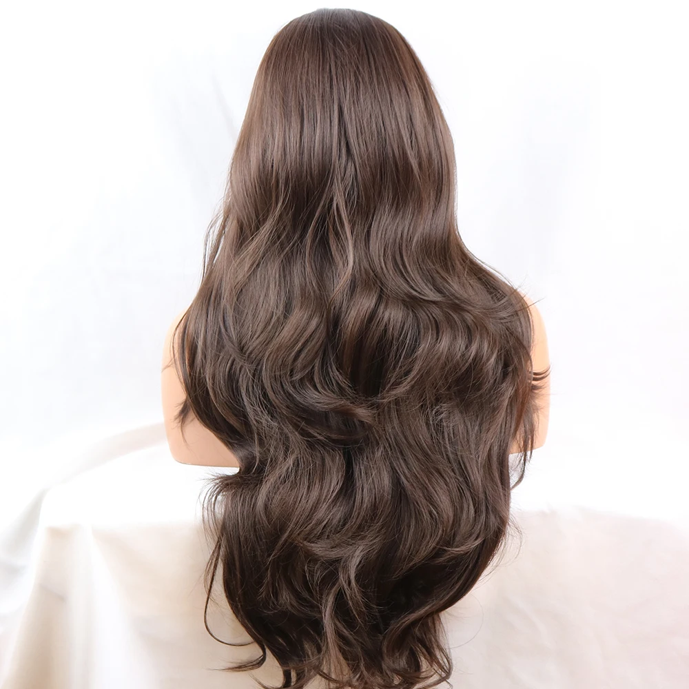 loose wave wigs