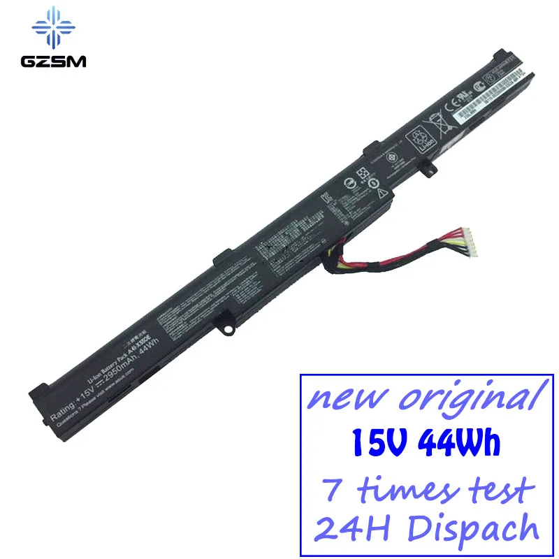 A41-X550E laptop Battery For ASUS F450 F450C F450V F450E F450J F450JF X751L 751M X751MA K751L X750JA X550DP X550D F550D | Компьютеры и