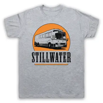 

STILLWATER ROCK TOUR BAND UNOFFICIAL ALMOST FAMOUS T-SHIRT ADULTS SIZES
