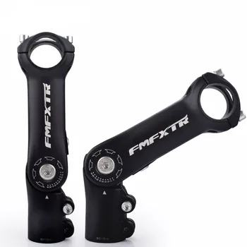 

G78 Bicycle Stem Adjustable 90degree 25.4mm/ 31.8mm*90mm 110 fiting Stem XC MTB Mountain Road City Bike Bicycle Cycling part