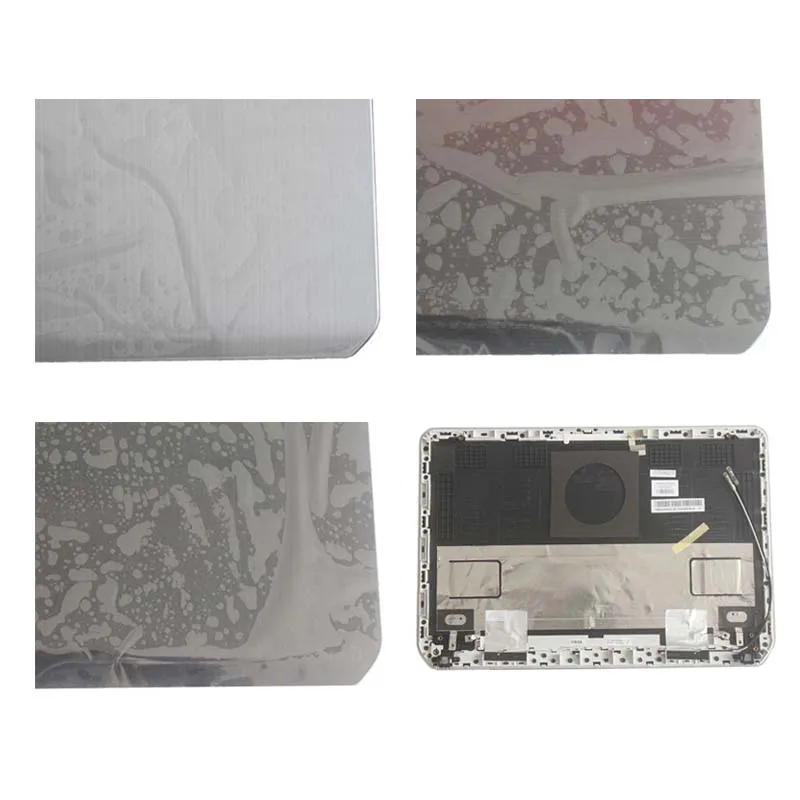 New Laptop cover For HP Envy Pavilion DV4 DV4-5000 Series LCD Top Cover Back Rear Lid | Компьютеры и офис