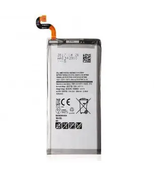 

Battery's refill neutral Model EB-BG955ABA Java Samsung Galaxy S8 Plus