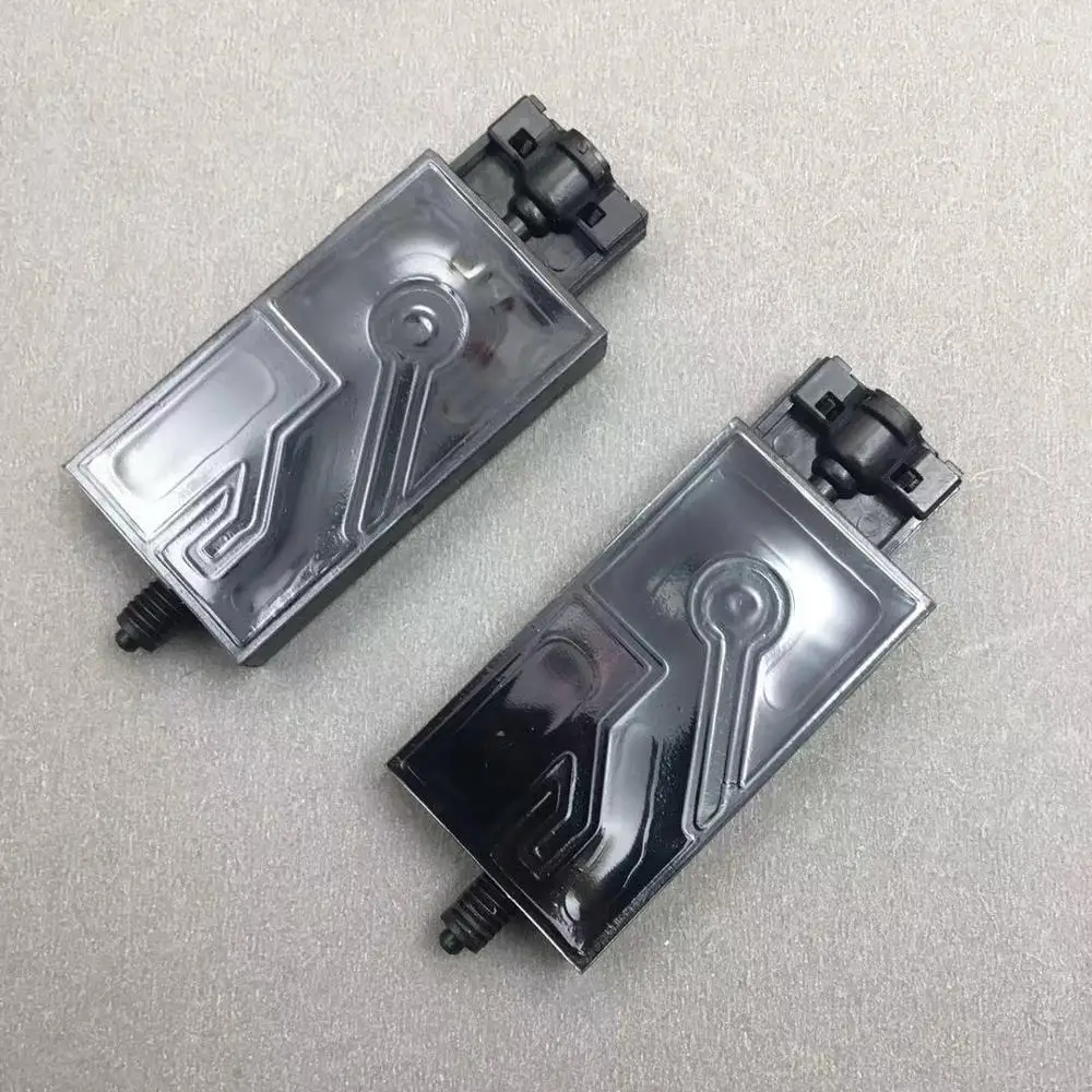 

20X New style Mimaki JV33 uv ink damper with screw thread for epson 4720 xp600 dx5 printhead photo machine printer ink dumper