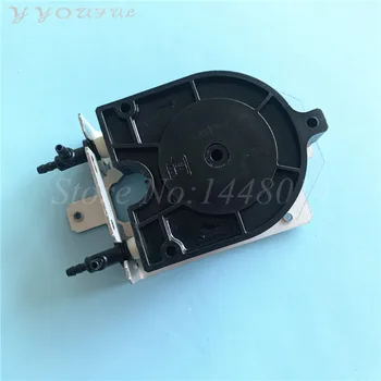 

Eco solvent water based Roland U shape pump ink tube soft VP-540 XJ-640 XC-540 RS-640 RA-640 FH-740 ink pump pipe 4x2mm quality