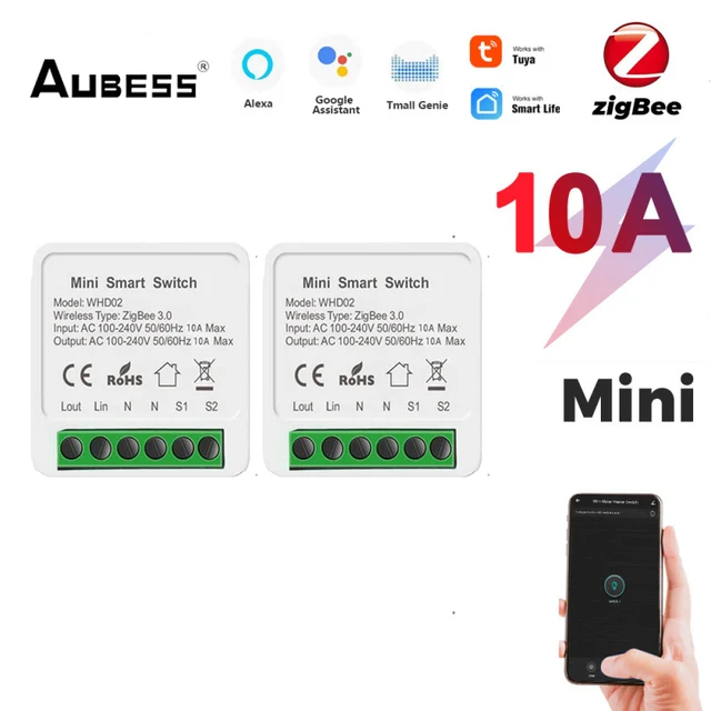 2PCS 10A