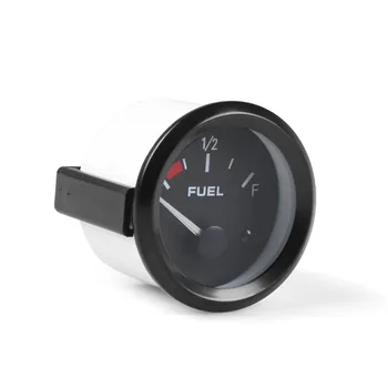 

Universal Car Trucks Adjustable Fuel Level Gauge Meter Sensor Oil Tank Level
