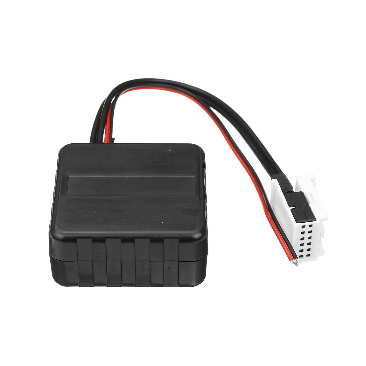 Автомобильный bluetooth модуль Aux кабель-приемник беспроводной HIFI музыкальный плеер для Citroen C2 2005 C5 RD45 для peugeot 307 радио медиа