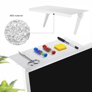 

Wireless Router Set-Top Box Non-drilled Storage Bracket