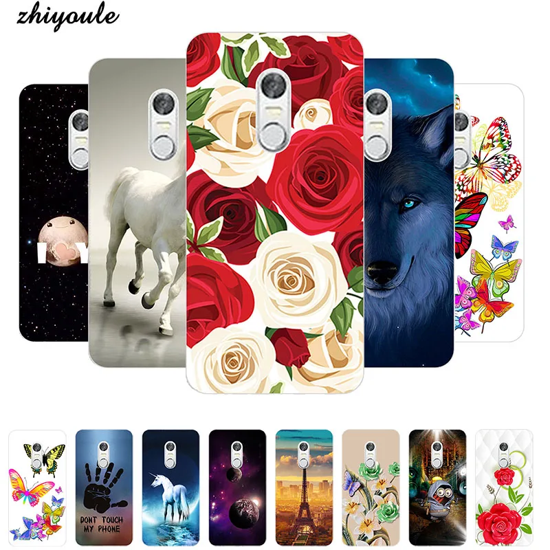 

New Fashion Charming Phone Case For TP-LINK Neffos X1 Lite Soft TPU Perfect Design Back Cover Case For TP link TP904A TP904C