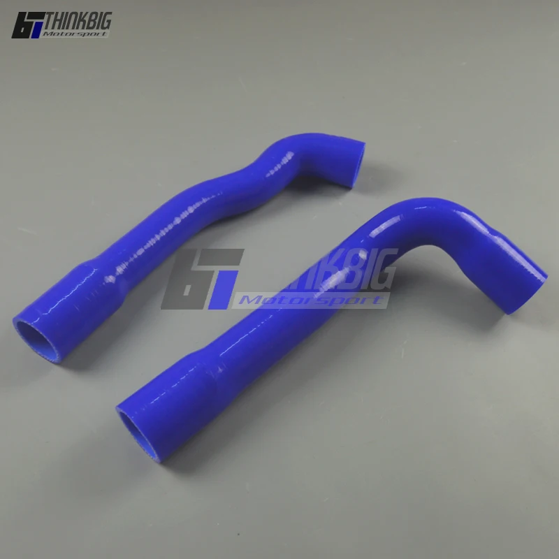 Silicone Radiator Hose Kit For 19891999 Bmw E36 M3/320i/323i/325i/328i S50/s52/m50/m52 Hoses