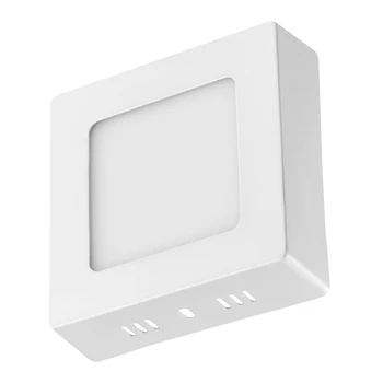 

6W LED Surface Mounted Ceiling Down Panel Lighting PAK55