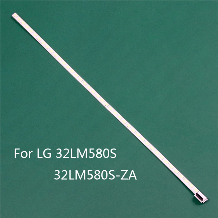 Светодиодная подсветка для телевизора LG 32LM580T ZA FHD светодиодные полоски подсветки