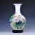 Jingdezhen Ceramic New Chinese Hand-painted Famous Works Vase Home Living Room TV Cabinet DECORATION ORNAMENT 7