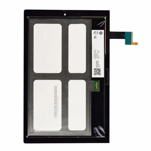 Новый ЖК-монитор 10 1 дюйма для Lenovo Yoga Tablet 2 1050 1050F 1050L + дигитайзер Сенсорная панель