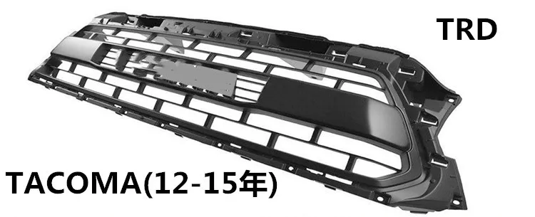 EOsuns Решетка переднего бампера для Toyota CAMRY ACV30 2,4 2005-2006