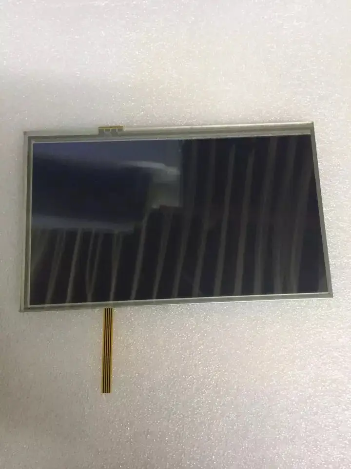 7'' KORG PA600 PA900 LCD DISPLAY Screen With Touch Panel Repair Replacement