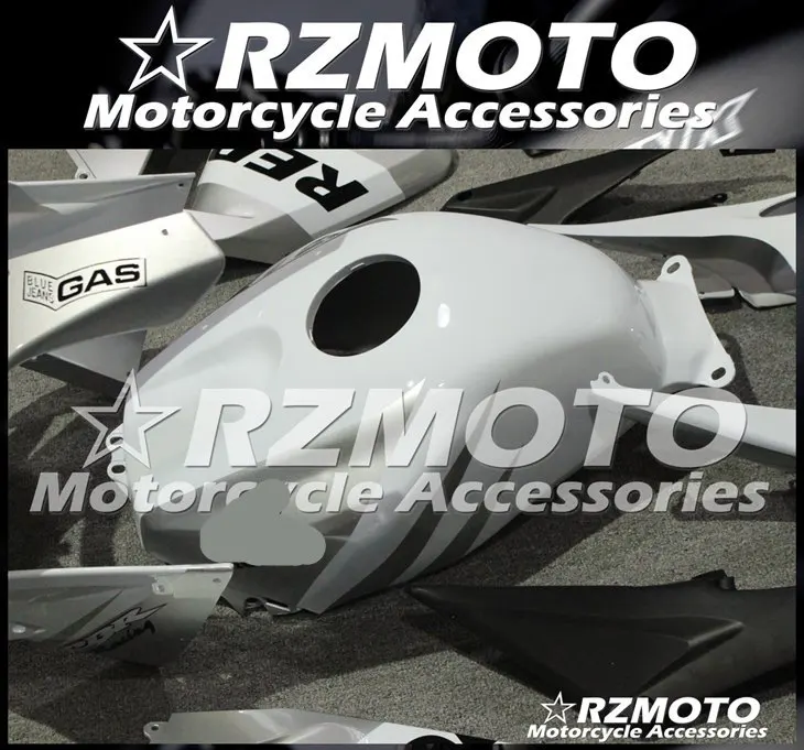 Мотоциклетный обтекатель abs комплект для HONDA CBR600RR F5 2005-2006 год корпусные детали moldStore № 0754