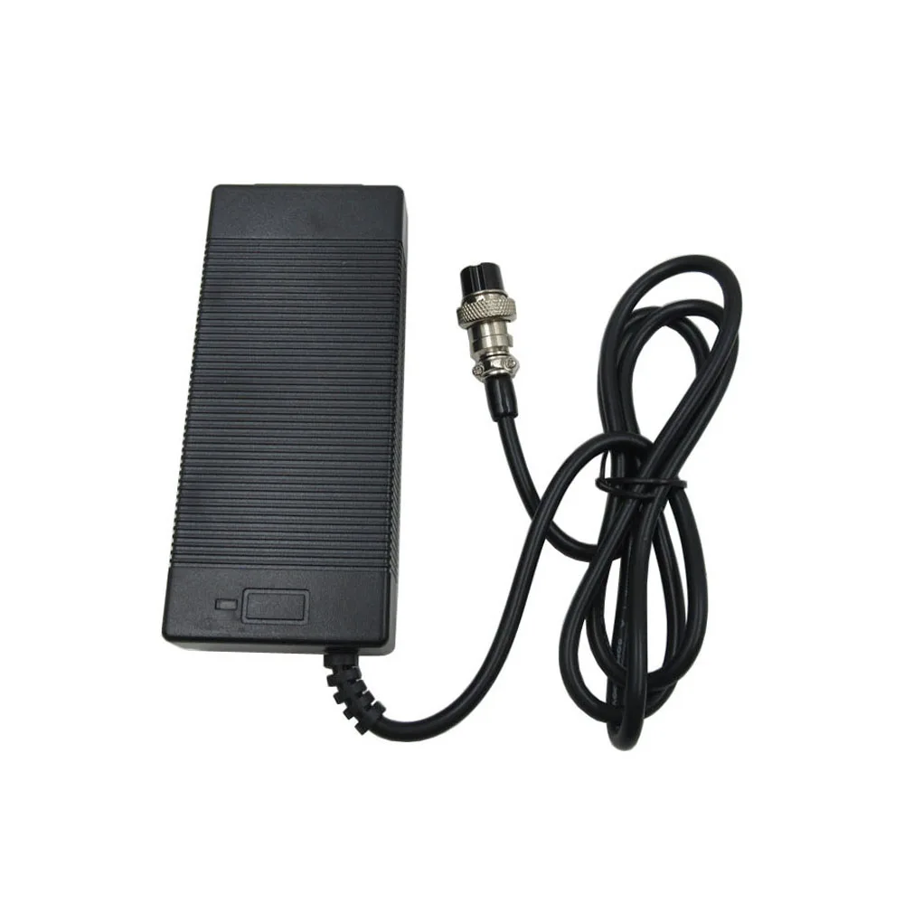 36 Volt 1.5A Battery Charger for Electric Scooter Bike 36V 10ah 12ah 15ah 20ah lead acid Mini Pocket Razor charger 36 Volt 1.5A Battery Charger for Electric Scooter Bike 36V 10ah 12ah 15ah 20ah lead acid Mini Pocket Razor charger