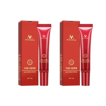 

MeiYanQiong Foot Nail Cream,Protector Skin Care Cream,Nail Treatment Cream,Effective Against Nail