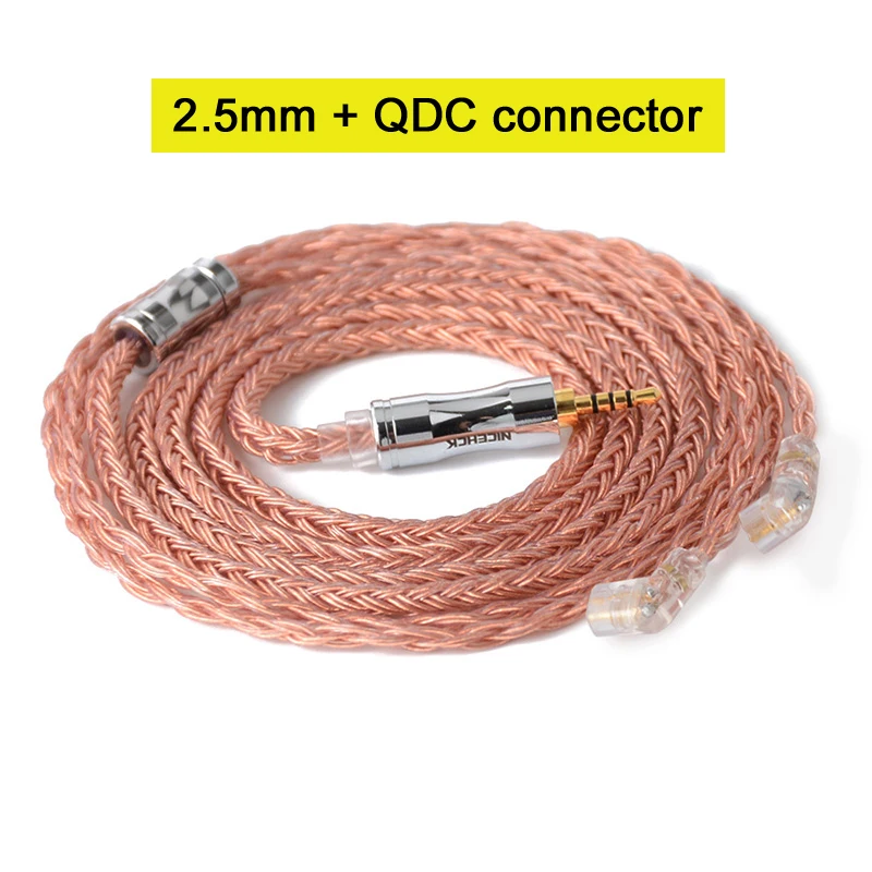 2.5 QDC-2
