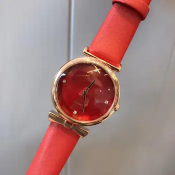 

timepiece montre 2018 new fashion luxury quartz watch for women ladies wristwatches