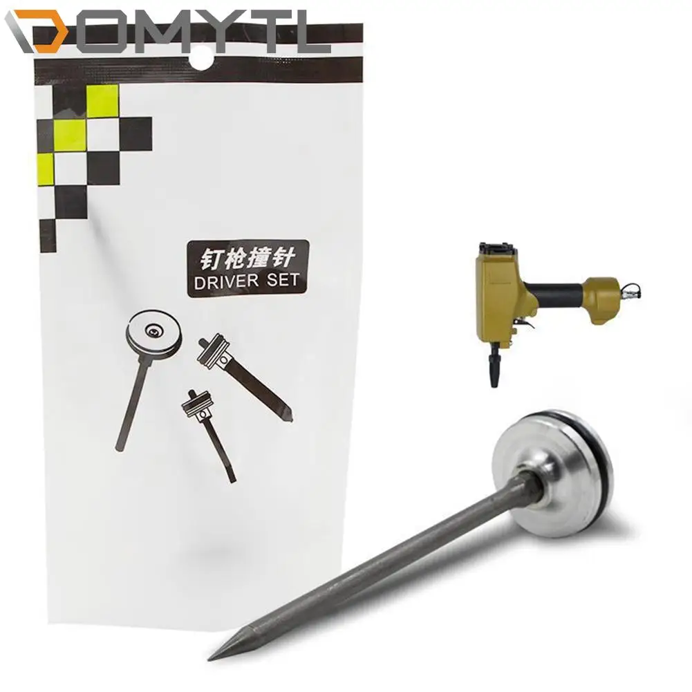 1 Pz Pistone Spilla F32 1022J 1013J 1010F 422J Accessori Per Pistola Ad Aria Compressa Pistola Pneumatica Per Punzonatura Colore Di Fuoco Chiodi Per U