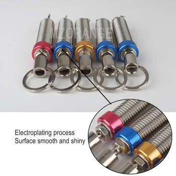 

Car trunk lid spring make car trunk lid automatically open for KIA RIO Solaris Mitsubishi ASX Outlander Pajero