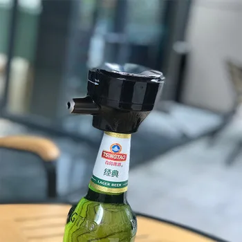

Electric Wine Aerator, Wine Dispenser Pump, Automatic Wine Pourer, Instant Wine Decanter, One-Touch Wine Oxidizer
