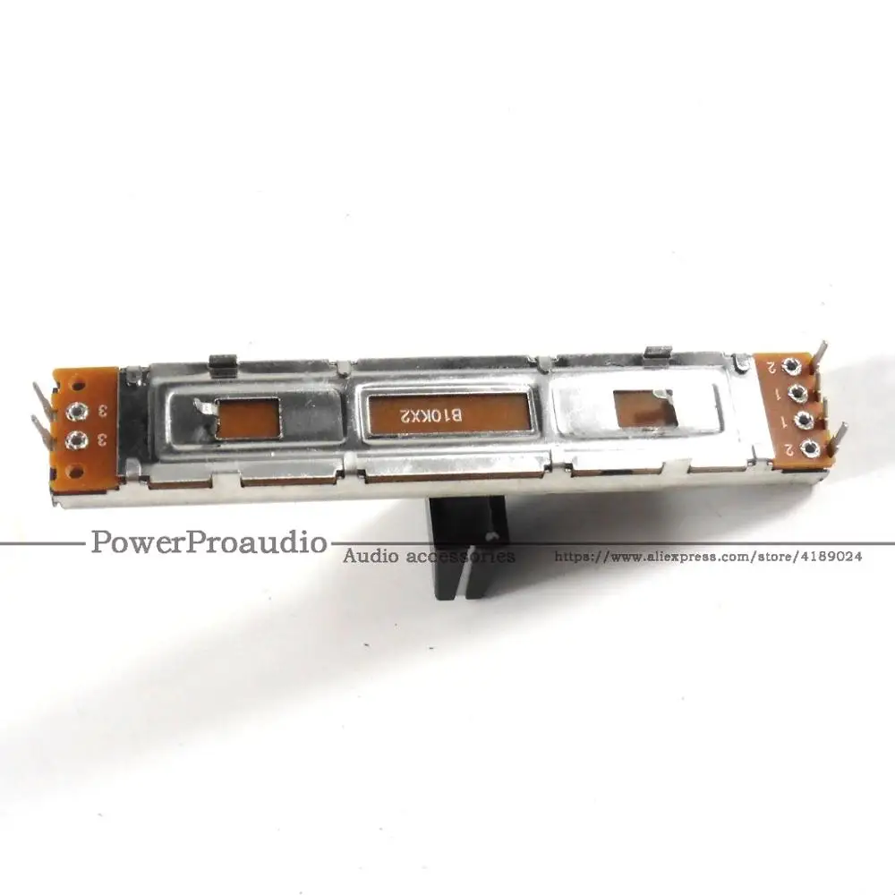 10 шт. Замена CROSSFADER DCV1006 для новатор, djm 300 400 500 600 запасной, замена DCV1006+ 10 шт. ручка