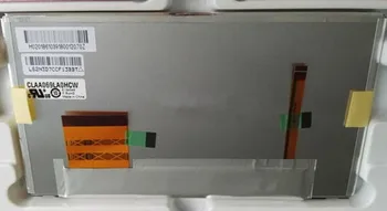 

CPT 6.9 inch TFT LCD Screen CLAA069LA0HCW 800(RGB)*480 WVGA